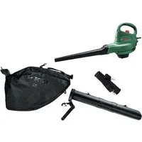 Bosch Home & Garden Elektro-Laubsauger Universal GardenTidy 2300, 285 km/h Blasgeschwindigkeit