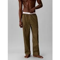 Calvin Klein Underwear Schlafhose SLEEP PANT mit Streifenmuster