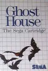 Ghost House (Master System) gebr. [Sega Master System]