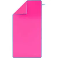 Nils Handtuch Mikrofaserhandtuch Campinghandtuch Strandtuch 140x70cm, Schnell trocknend