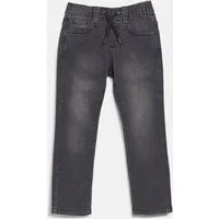 s.Oliver Regular-fit-Jeans Jeans-Hose PELLE Jogpants Pelle / Regular Fit / Mid Rise / Straight Leg