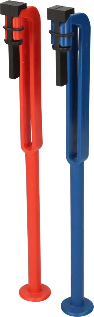Brilliant Tools Kraftstoffleitung-Entriegelungs-Werkzeug für Ford - BT536001