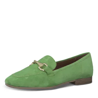 Tamaris - Da.-Slipper apple - Gr. - 37