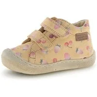 Naturino AMUR VL Lauflernschuh Babyschuh, Klettschuh, Größenschablone zum Download