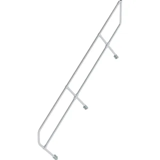 Munk Zweiter Handlauf für Treppe 45° - 600310