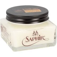 Saphir MEDAILLE D'OR Creme-farblos 75 ml Schuhcreme