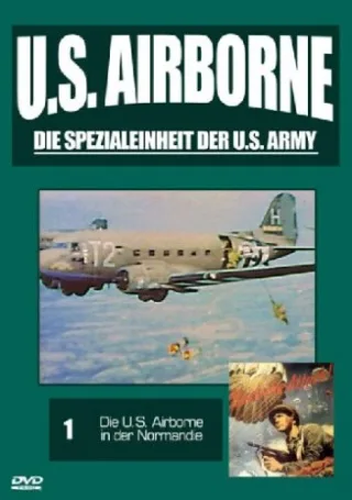 U.S. Airborne Teil 1