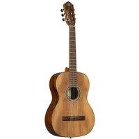 ORTEGA Guitars Konzertgitarre, Konzertgitarren, 4/4 Konzertgitarren, R23RO Thermo Serie - 4/4 Konzertgitarre