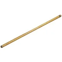 Akkaya Nudelholz Teigrolle 80cm Oklava Wellholz Türkische Teigrolle