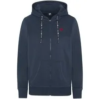 Polo Sylt Sweatjacke mit Polosport-Print