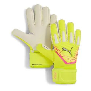 Puma - "Future" Torhüter-Handschuhe für Herren/Damen Unisex (Gelb/Weiß)