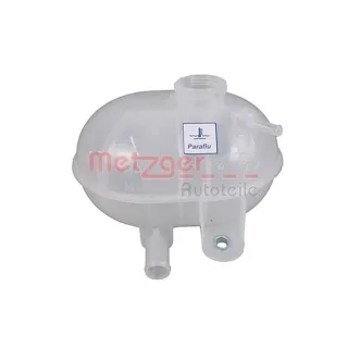 Metzger K?hlmittelausgleichsbeh?lter Fiat 500 312 Panda 169