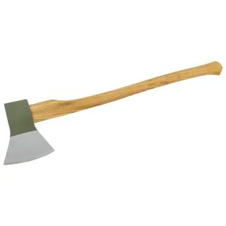 Dönges Axt, einschneidig, 1.4 kg, 720 mm , Länge:720mm