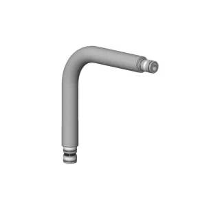 Dornbracht Auslauf 90282218500-00 chrom