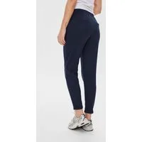 FREEQUENT Stoffhose FQNANNI-ANKLE-PA Sommerhose - knöchellänge und mit 2-Knopf-Verschluss