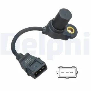 Delphi Sensor f?r Nockenwellenposition Hyundai Coupe Lantra