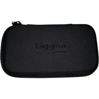 Provance Schutz-Set Schutztasche Hardcase Hartschalenetui Schwarz Größe S - XL
