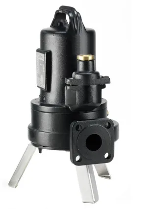 Jung Pumpen Multicut-Pumpe 08/2 M, Ex JP50346