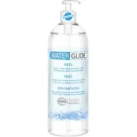 EIS Stimulationsgel EIS Waterglide 'Feel', 100ml, Gleit-& Erlebnisgel, wasserbasiert, 1-tlg.
