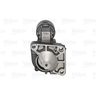 Valeo Starter Renault Clio Kangoo 455983