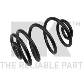 NK Feder hinten Opel Astra F