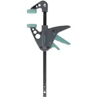 Wolfcraft Einhandzwinge EHZ Mini-Einhandzwingen 3455100