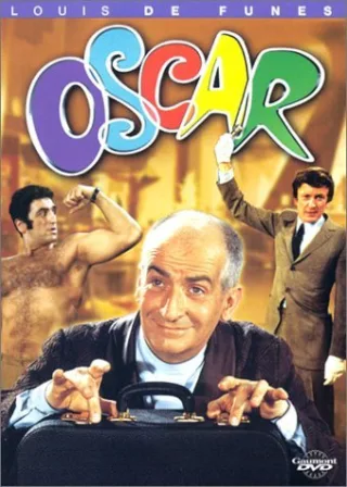 Oscar