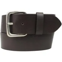 BELTINGER Ledergürtel Jeansgürtel aus Vollrindleder 5 cm - Leder-Gürtel für Herren 50mm - Br (1-St)