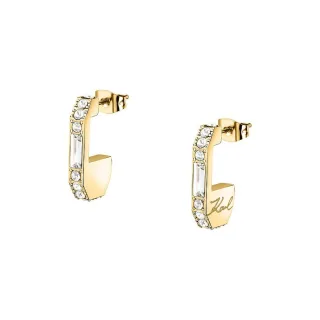 Karl Lagerfeld Creolen KLAYC35