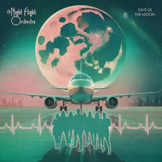Give Us the Moon [Vinyl LP]