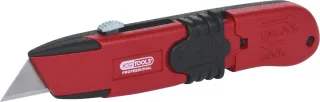 KS Tools Profi-Universal-Messer, mit Trapezklinge - 907.2170