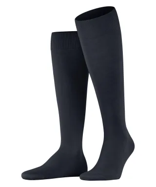 FALKE - FALKE ClimaWool Herren dark navy - Gr. - 41.5