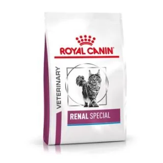 ROYAL CANIN Veterinary Renal Special 2 kg