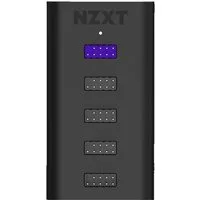 NZXT NZXT Internal USB Hub (Gen 3), USB-Hub USB-Kabel