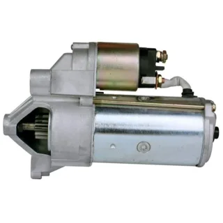 Hella Anlasser 2,2 kW Citroen Fiat Lancia