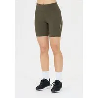 ENDURANCE Lauftights Talori mit diskreten Seitentaschen