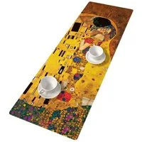 Bertoni Tischläufer (1-tlg), Tischtuch mit Motiv