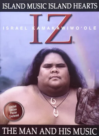 Israel Kamakawiwo'Ole - Island Music Island Hearts