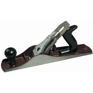STANLEY Hobel Handyman Putzhobel 355 x 50 mm glatte Sohle - 1-12-205