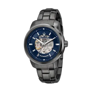 Maserati Herrenuhr Successo R8823121001