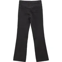 s.Oliver Junior Bootcut-Jeans Bund mit innenliegender Weitenregulierung