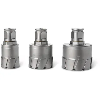 Fein HM Ultra 50 Kernbohrer mit QuickIN MAX-/ Weldon 32-Aufnahme - 63127331010