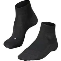 FALKE Kurzsocken FALKE RU4 Light Performance Short Running Herren (1-Paar) leichte Polsterung für ein natürliches Gefühl