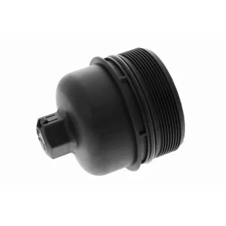 Vaico Deckel f?r ?lfiltergeh?use Ford Jaguar Land Rover 2,2