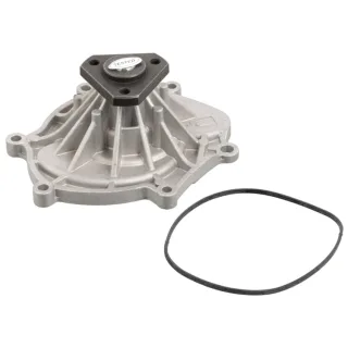 Febi Wasserpumpe + Dichtung Porsche 911 Boxster Cayman 104157