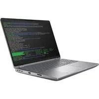 ZBook Fury G1i 16 (98L79ET), Notebook silber, Intel Core Ultra 9 285HX, NVIDIA RTX PRO 3000, 64 GB DDR5, 1 TB (1 TB SSD), Windows 11 Pro