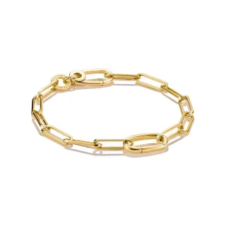 Thomas Sabo Armband Carrier C1205-413-39-L17