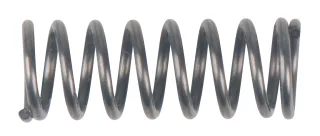 KS Tools Abzugfeder - 515.3545-R011P