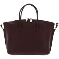 COCCINELLE Handtasche Estelle Elephant