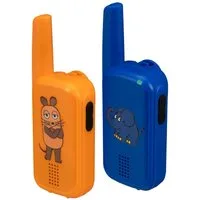 Die Maus Walkie Talkie DieMaus Walkie-Talkies
